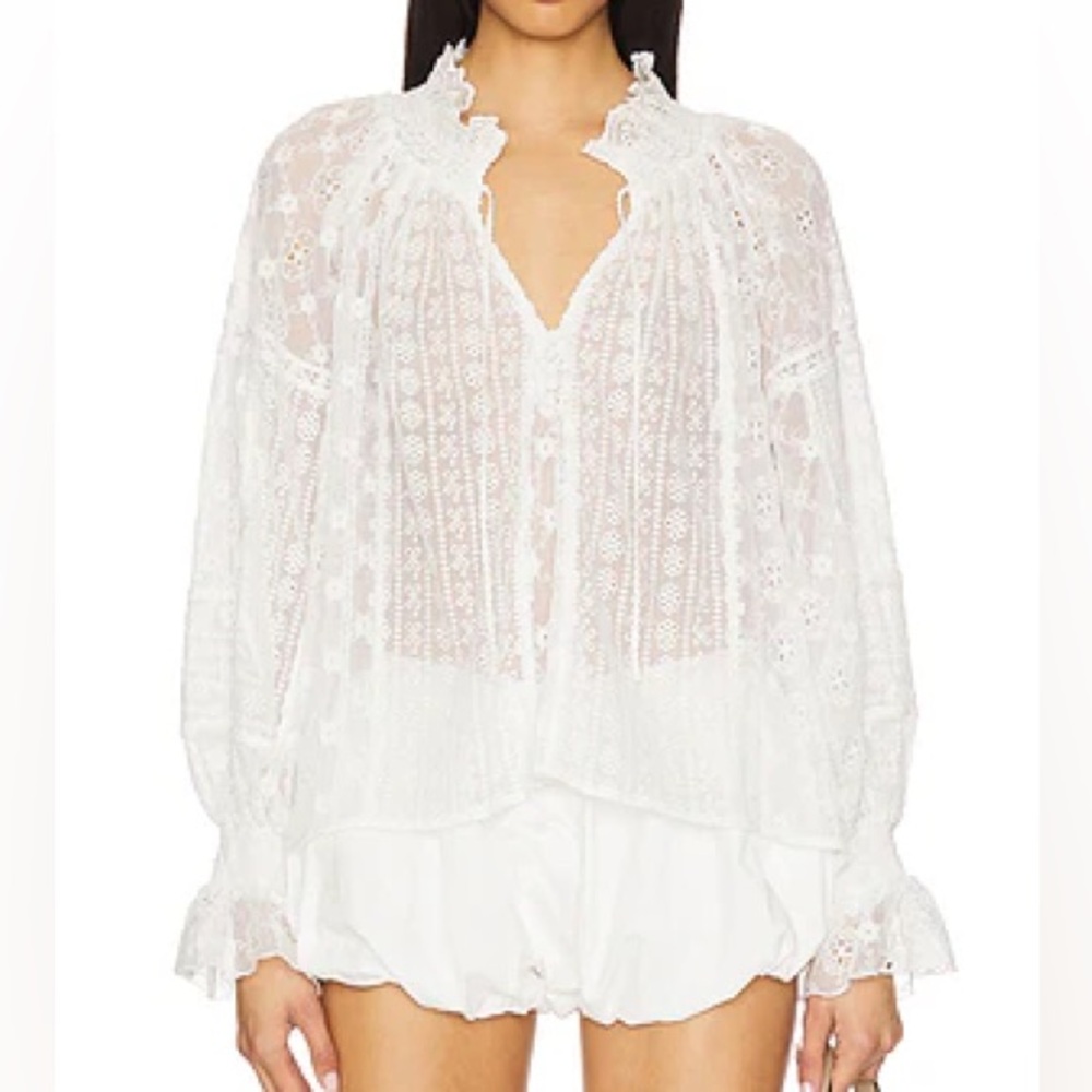Alice + Olivia